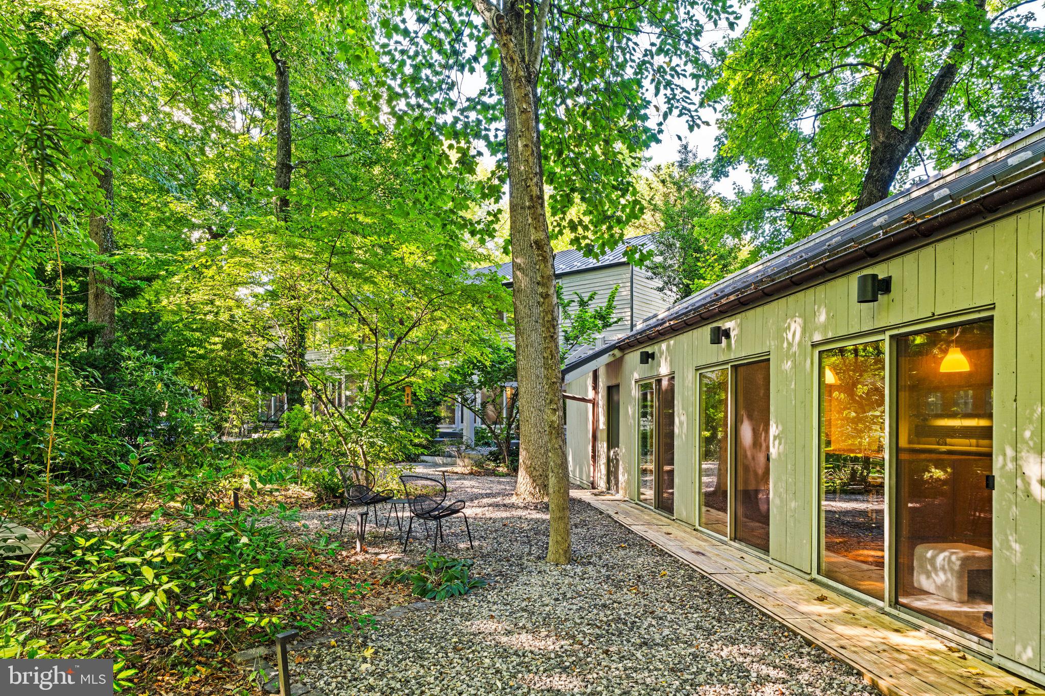 SWARTHMORE - Residential