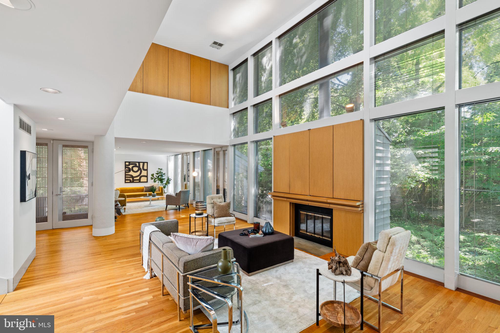 SWARTHMORE - Residential