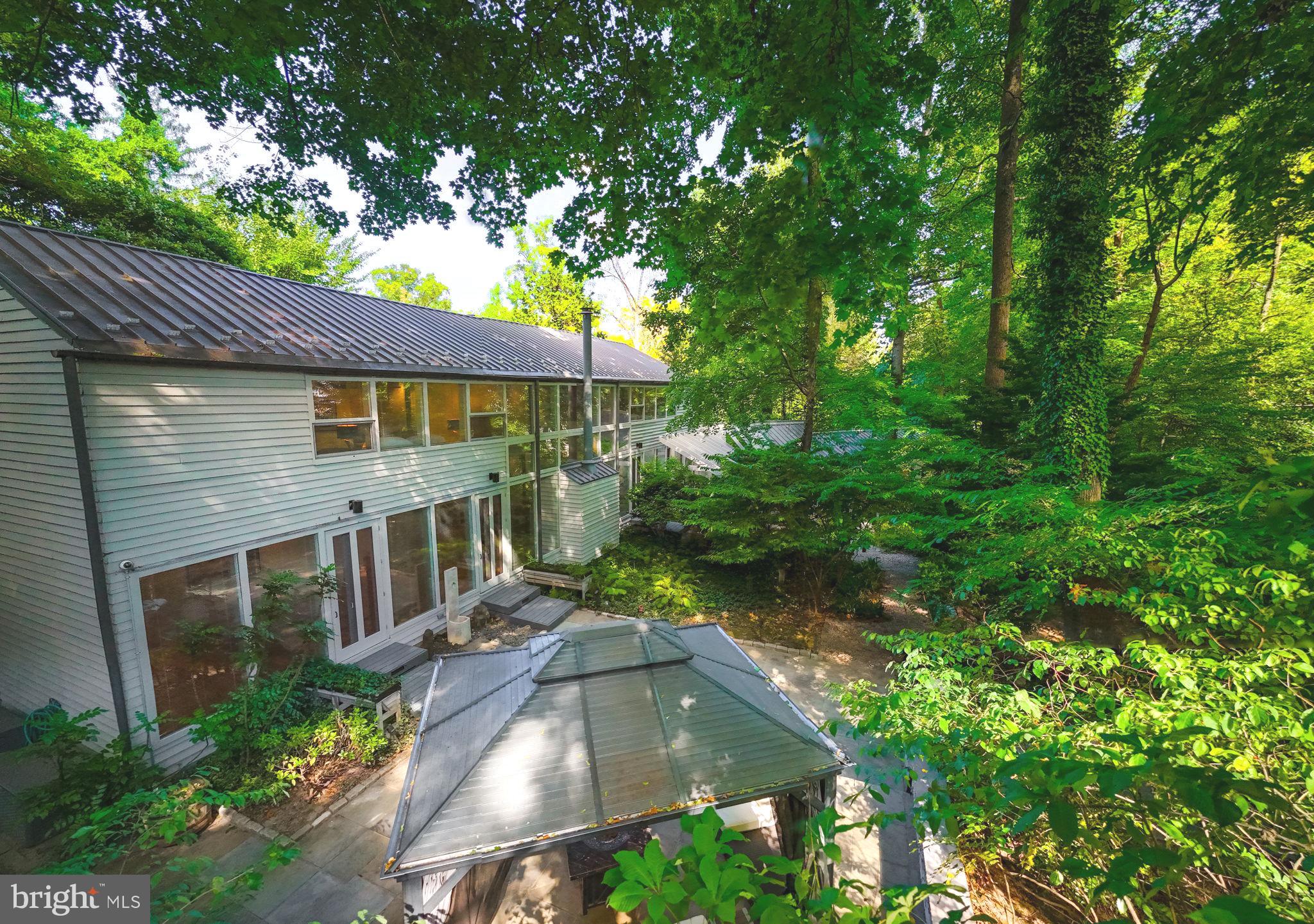 SWARTHMORE - Residential