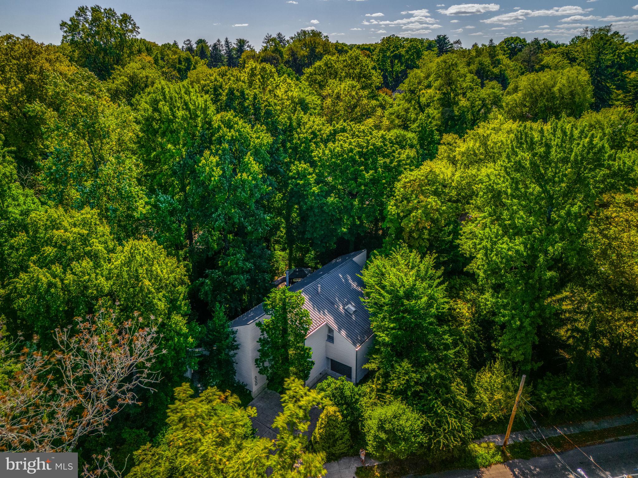 SWARTHMORE - Residential