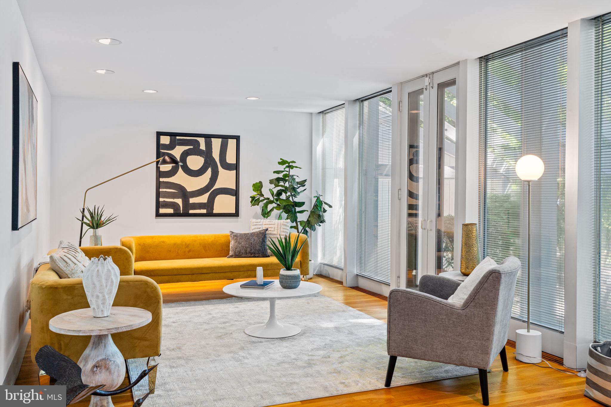 SWARTHMORE - Residential