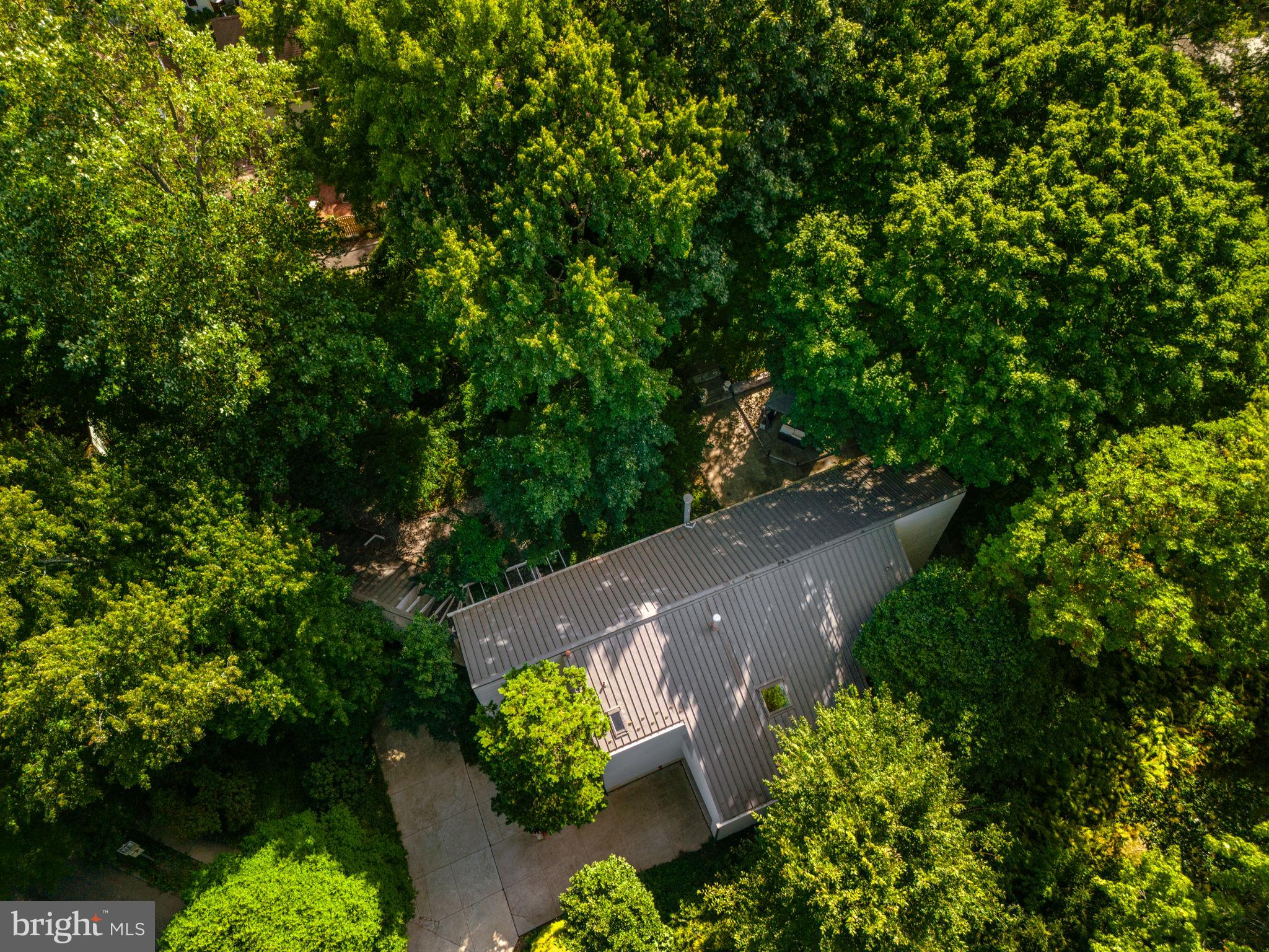 SWARTHMORE - Residential