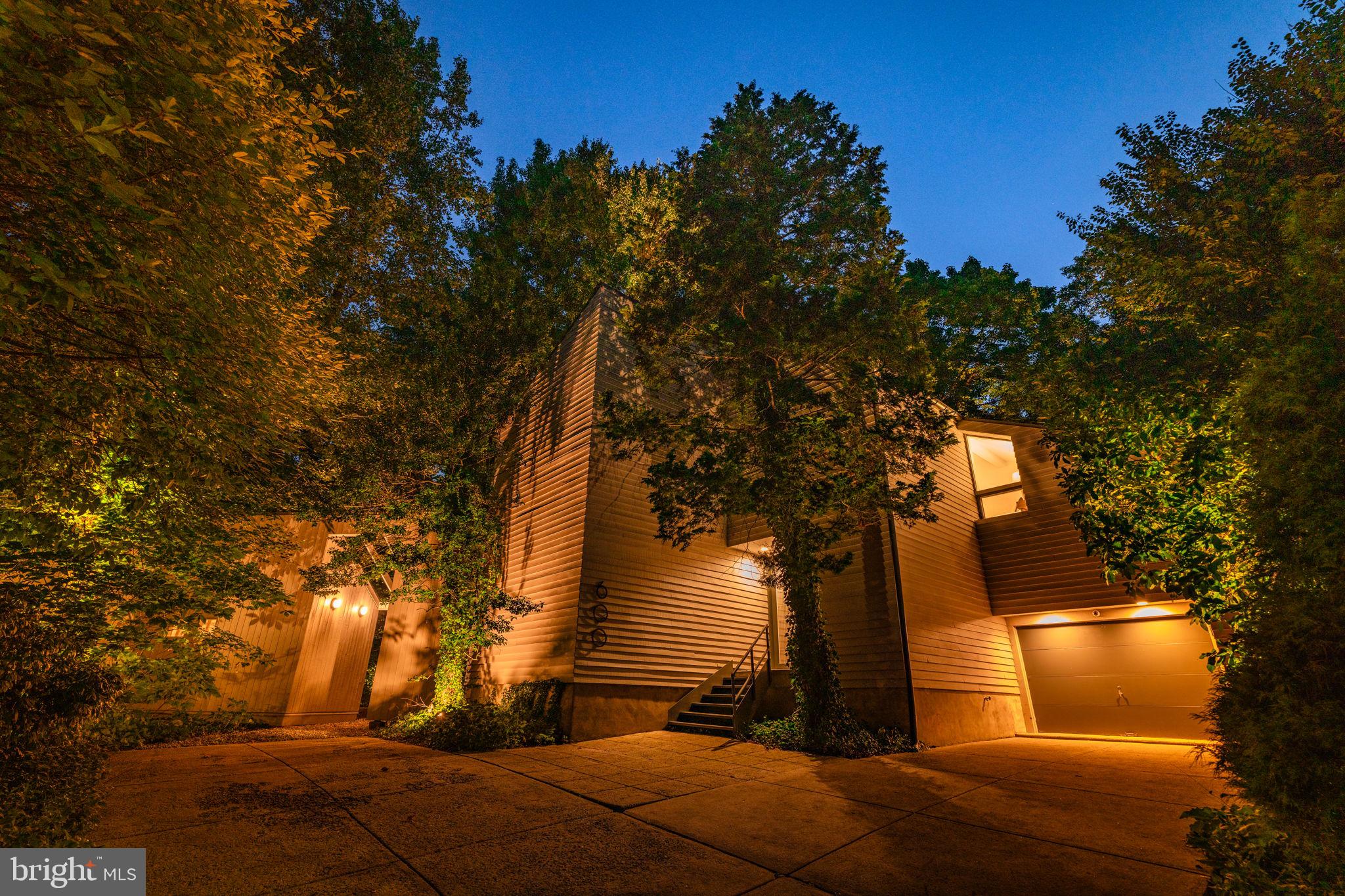 SWARTHMORE - Residential