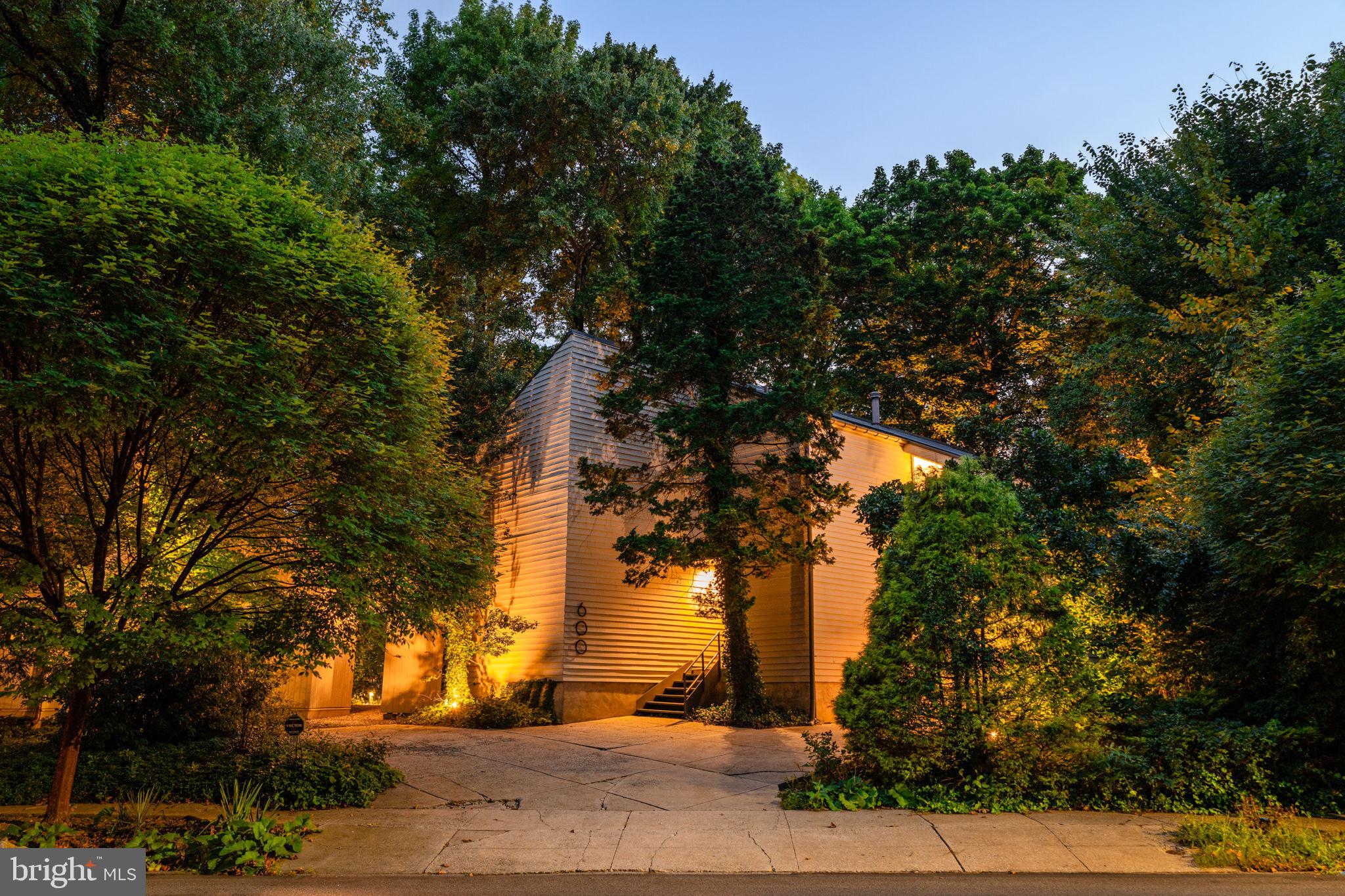 SWARTHMORE - Residential