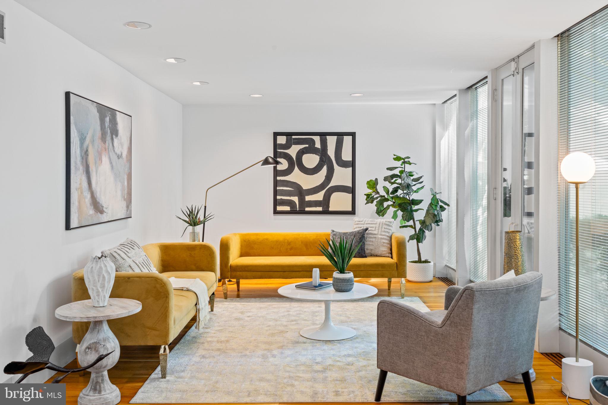 SWARTHMORE - Residential