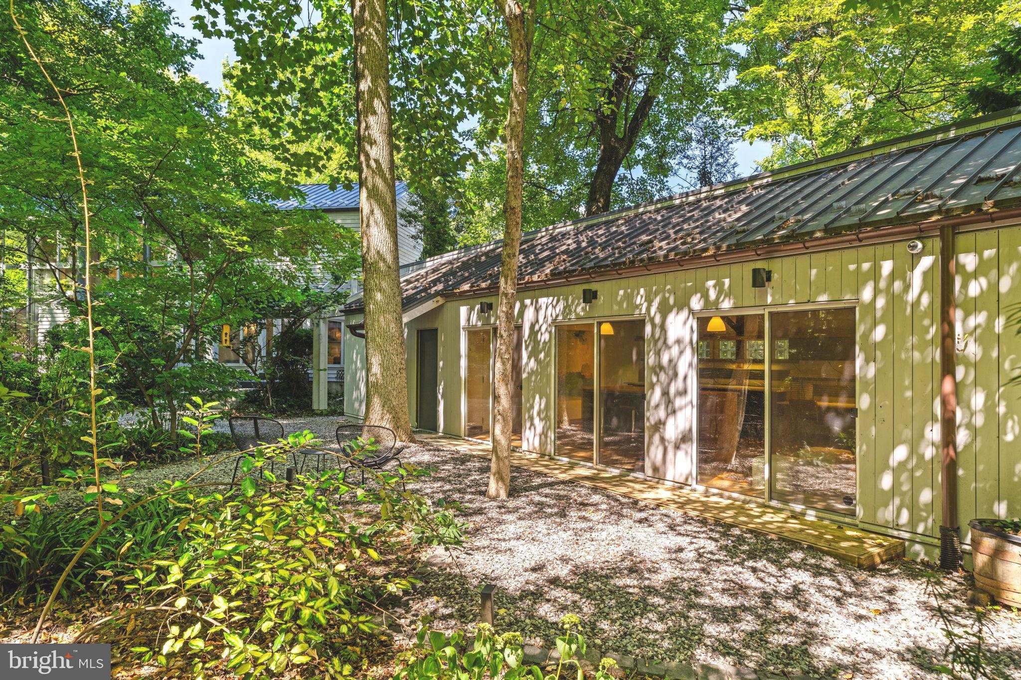 SWARTHMORE - Residential