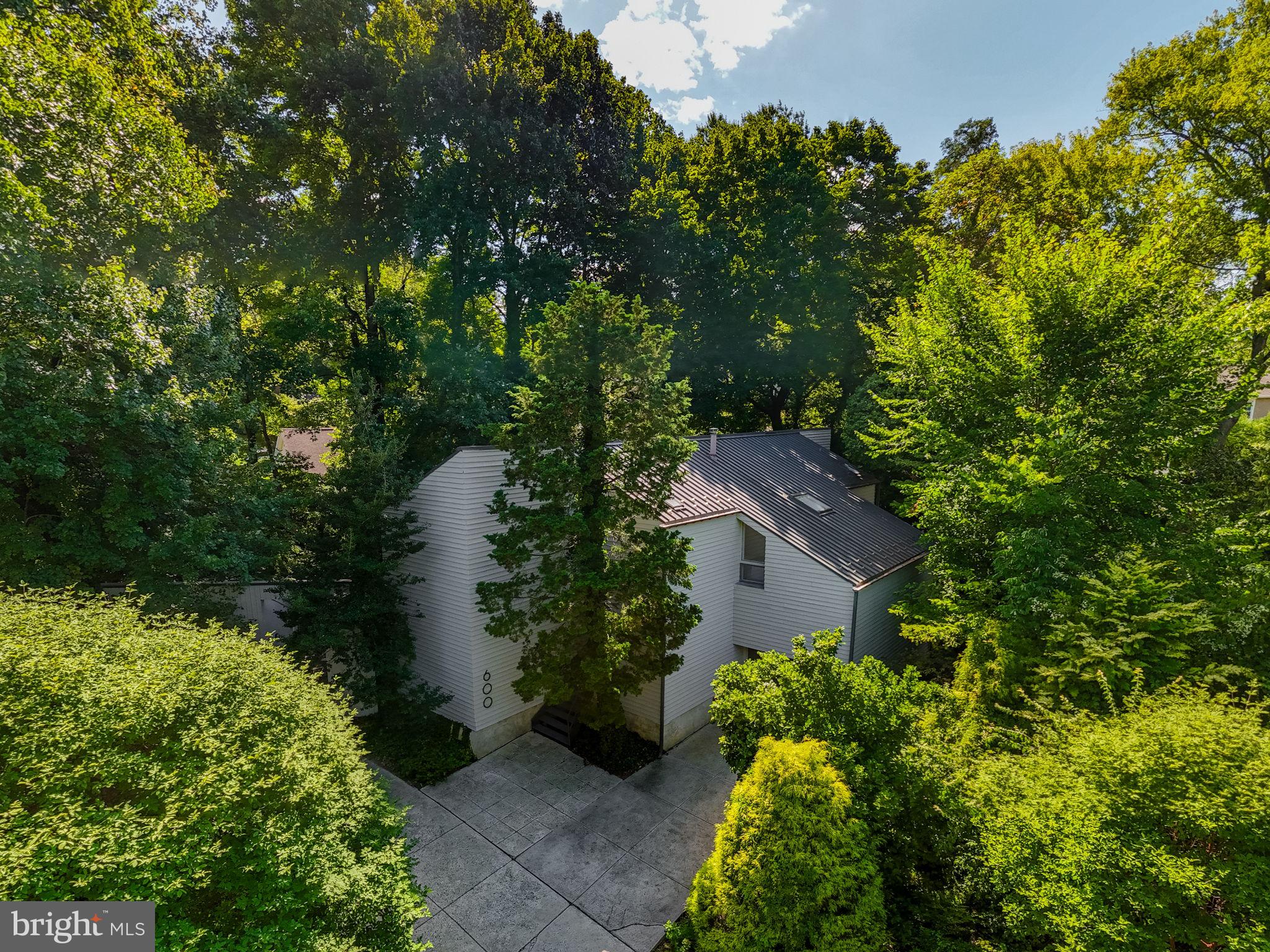 SWARTHMORE - Residential