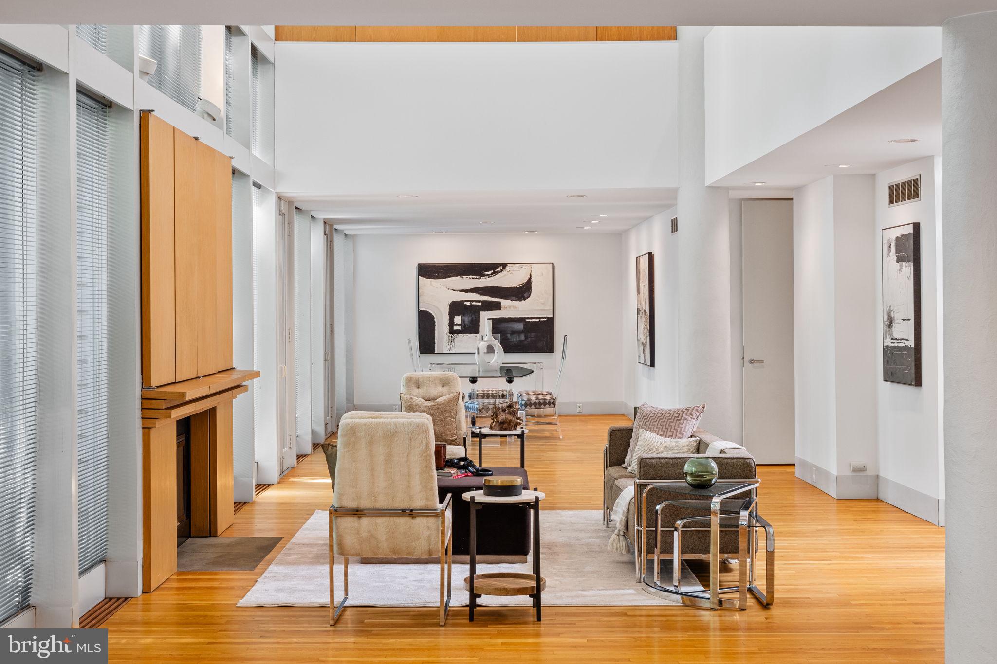 SWARTHMORE - Residential