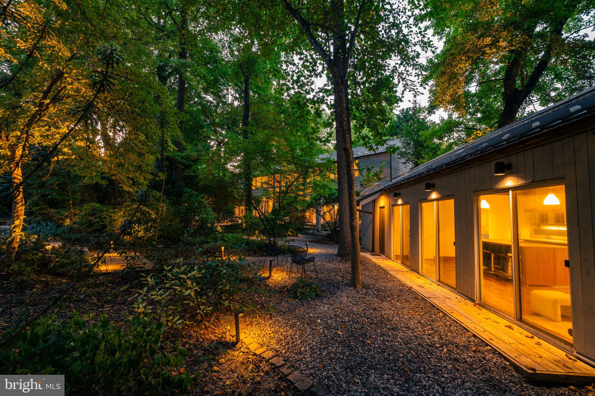 SWARTHMORE - Residential