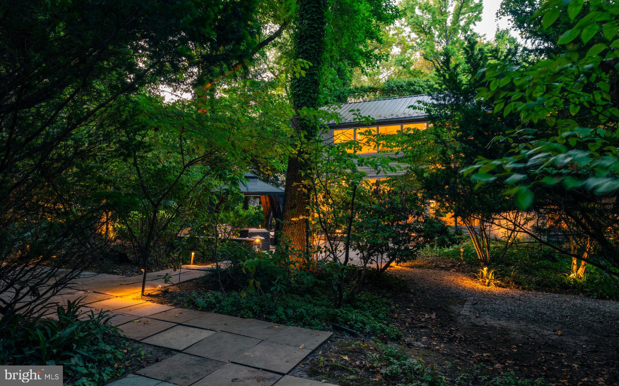 SWARTHMORE - Residential