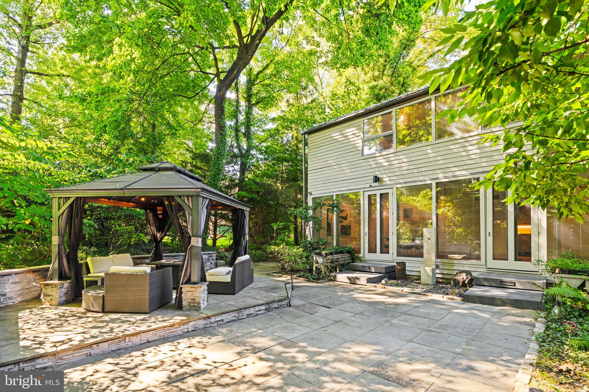 SWARTHMORE - Residential