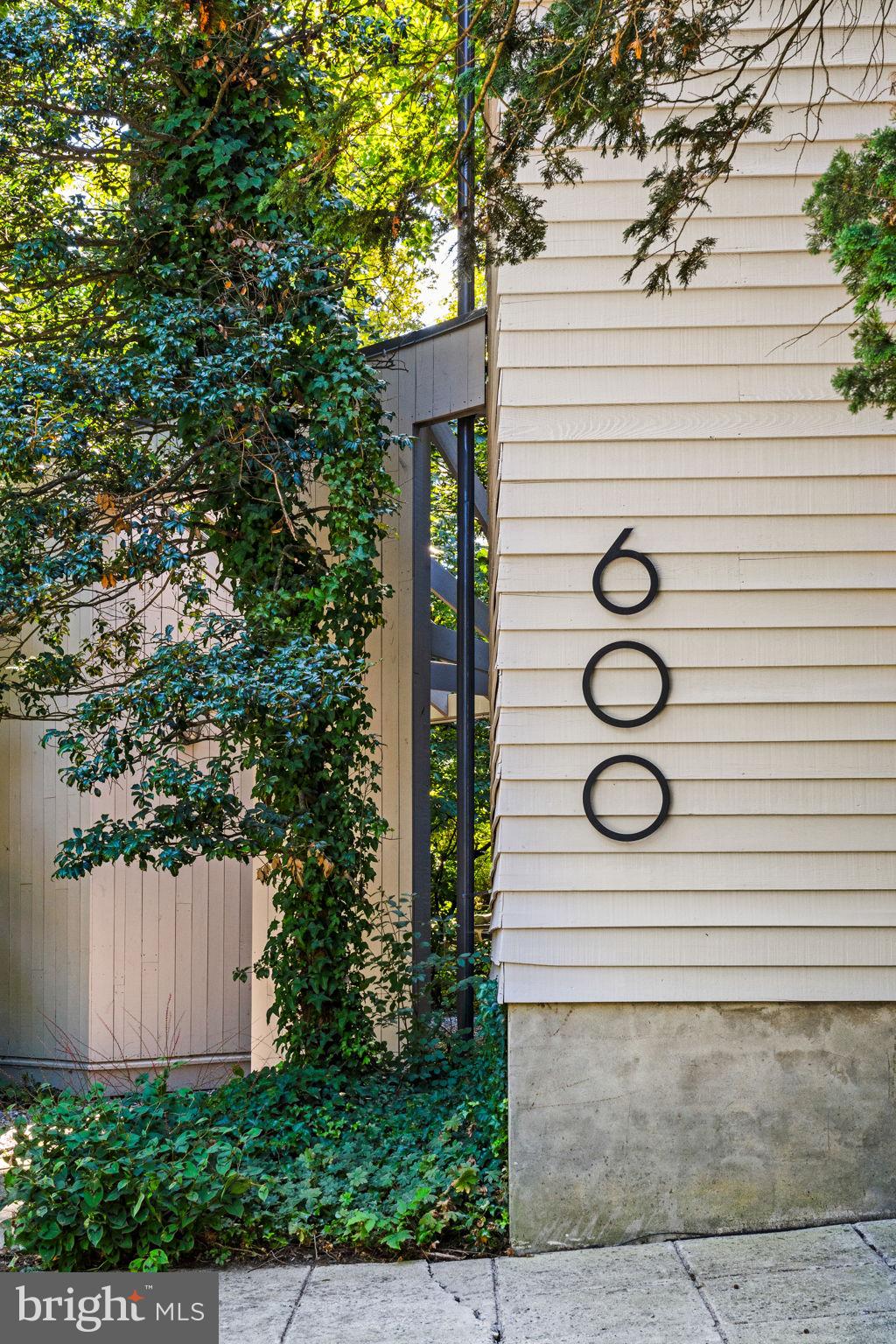 SWARTHMORE - Residential