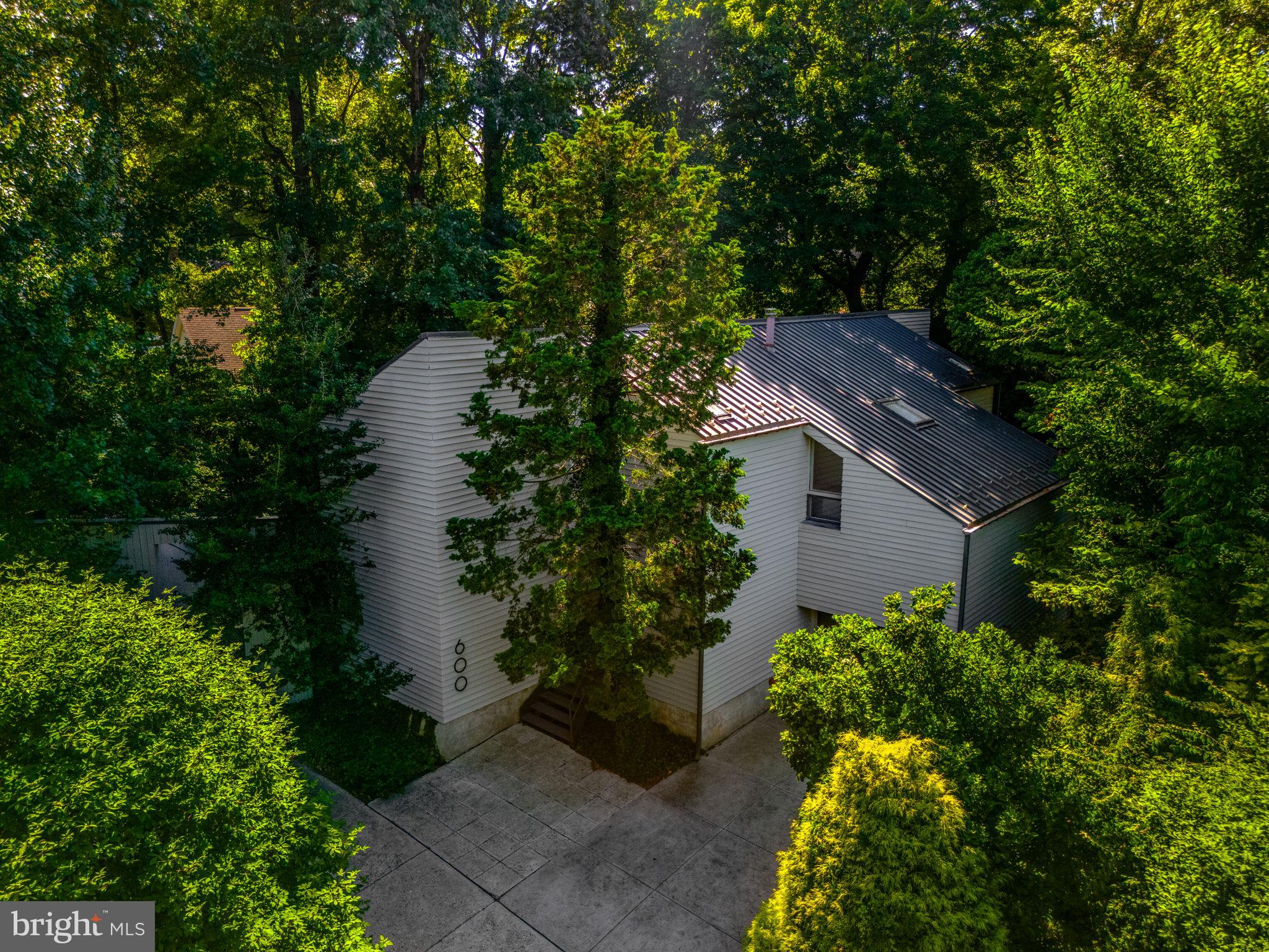 SWARTHMORE - Residential