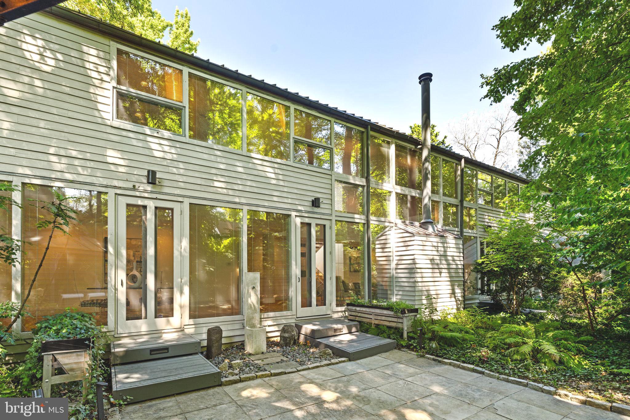 SWARTHMORE - Residential