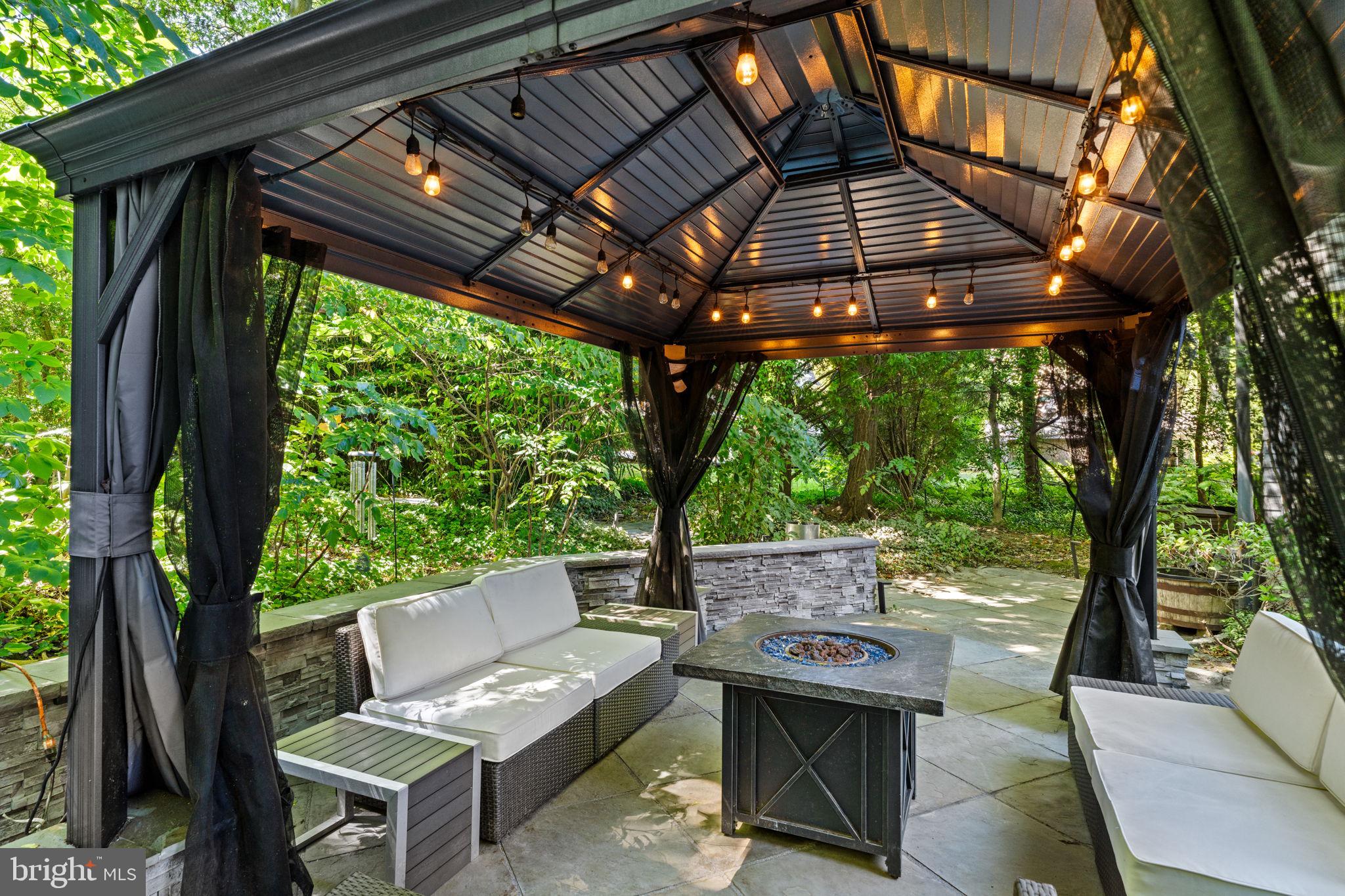 SWARTHMORE - Residential