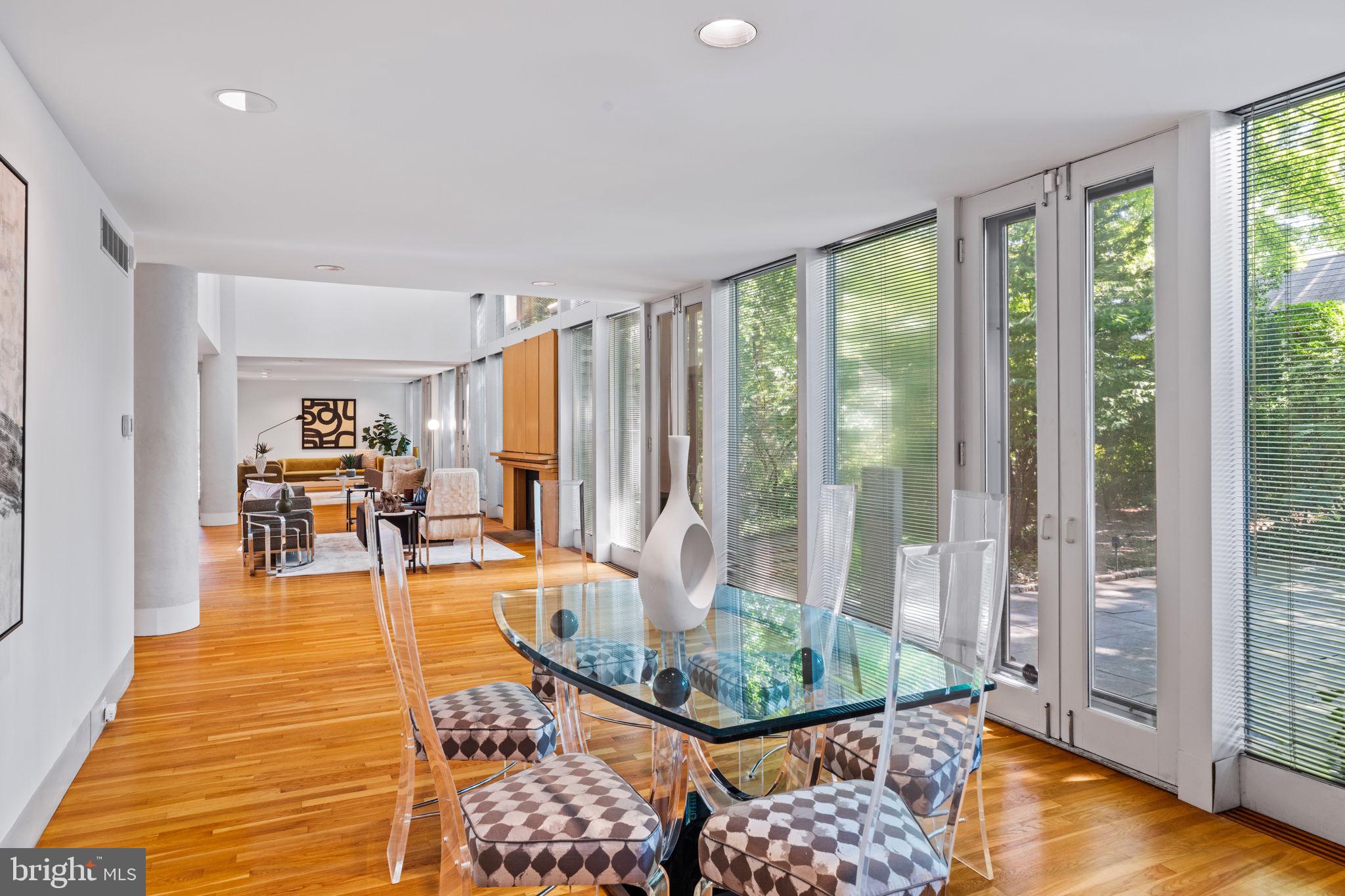 SWARTHMORE - Residential