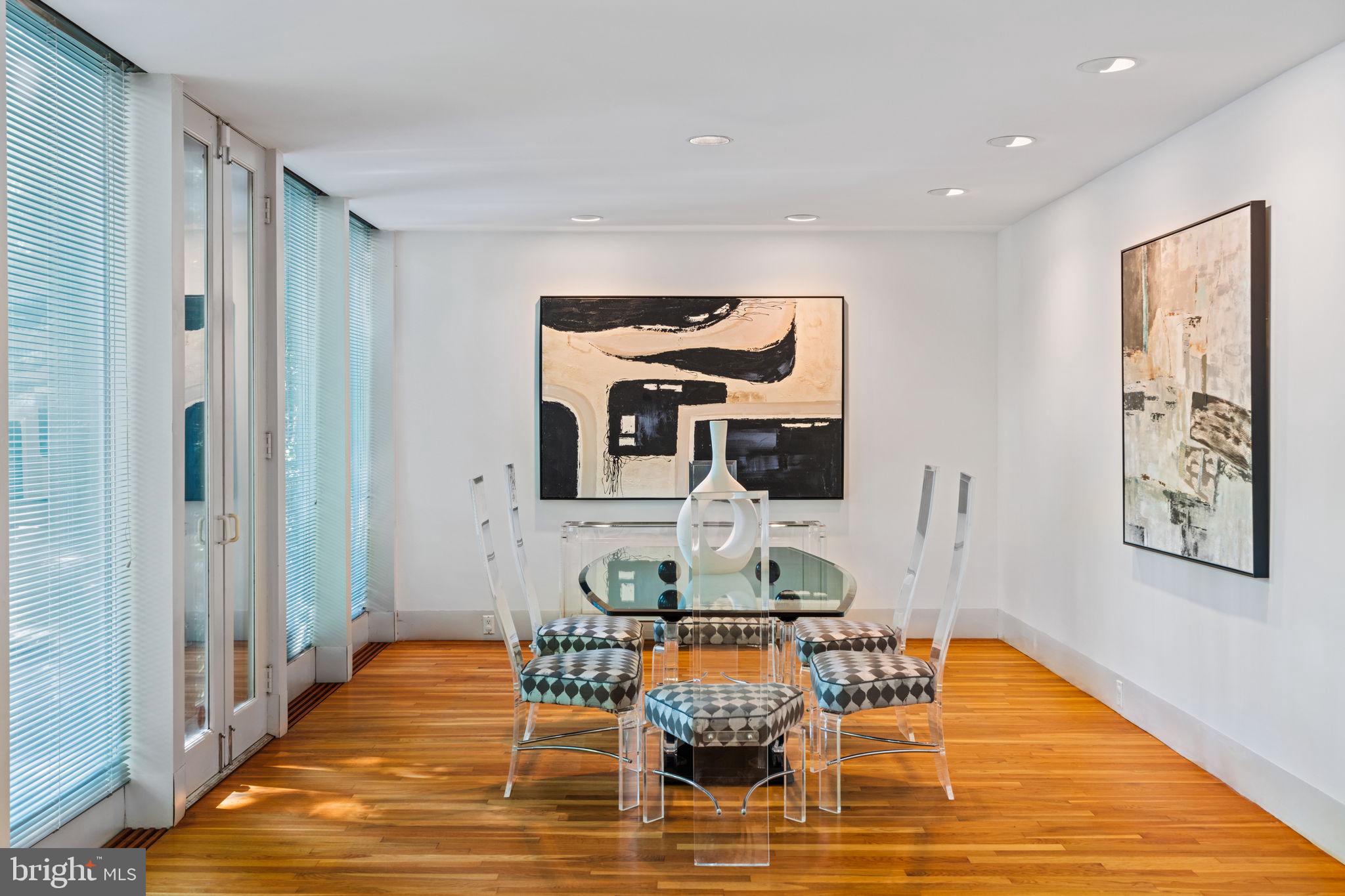 SWARTHMORE - Residential