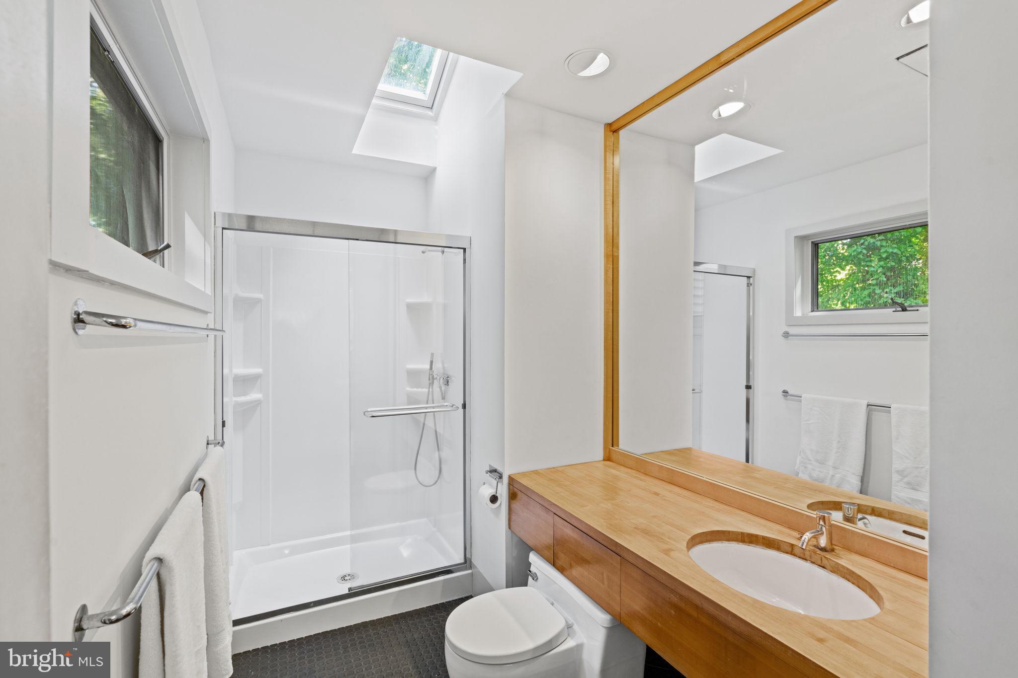 SWARTHMORE - Residential