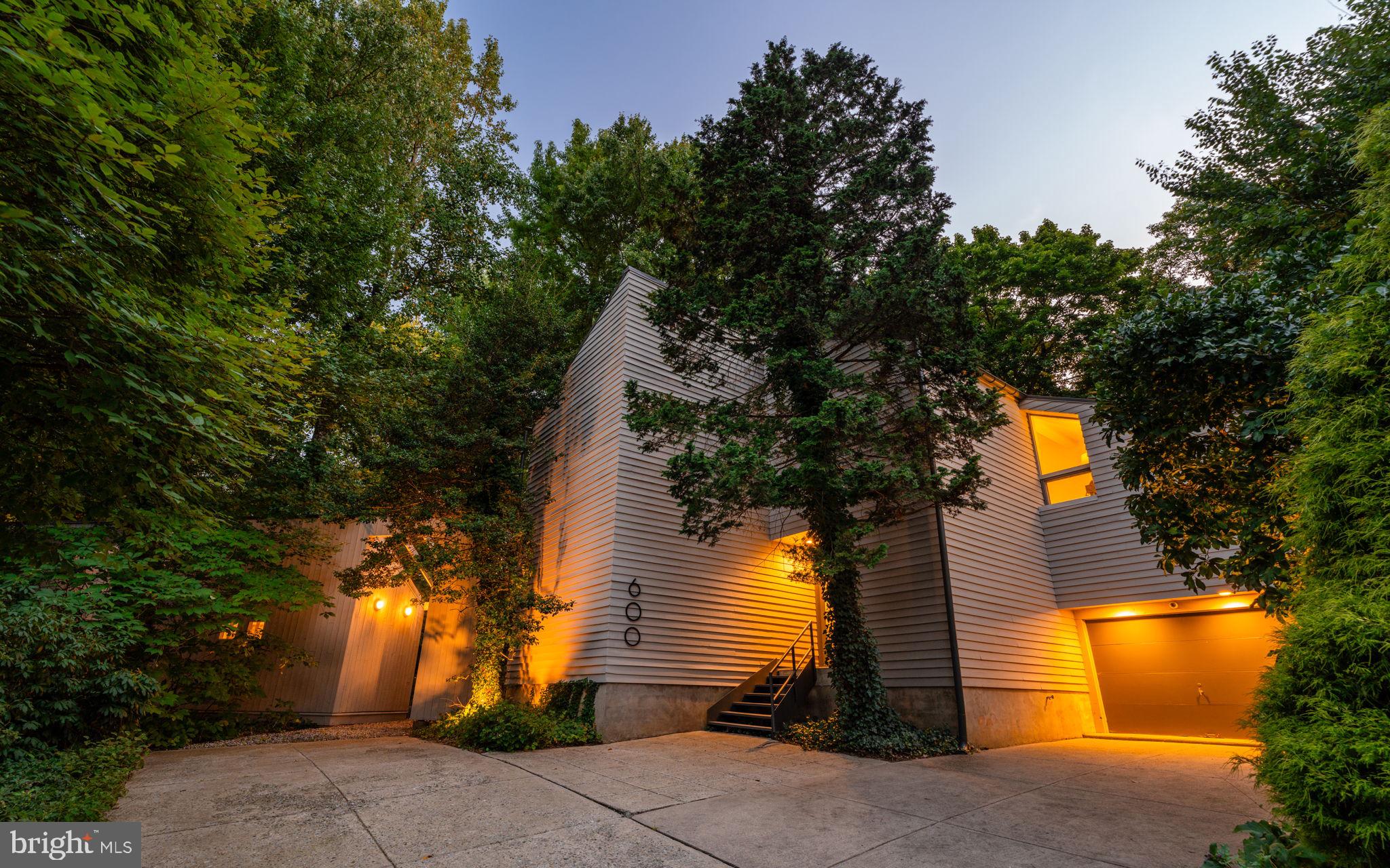 SWARTHMORE - Residential