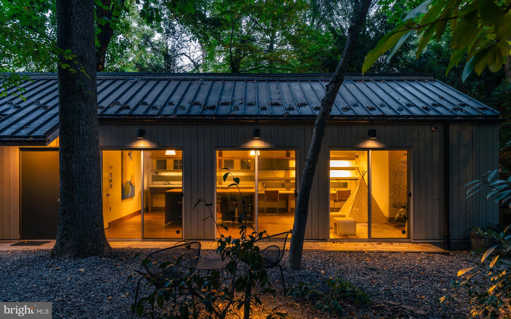 SWARTHMORE - Residential