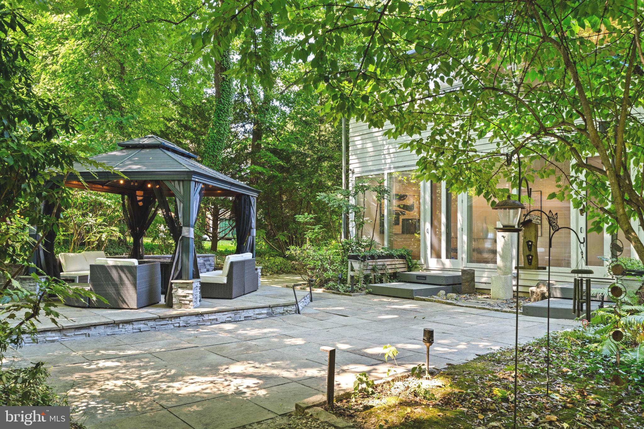 SWARTHMORE - Residential