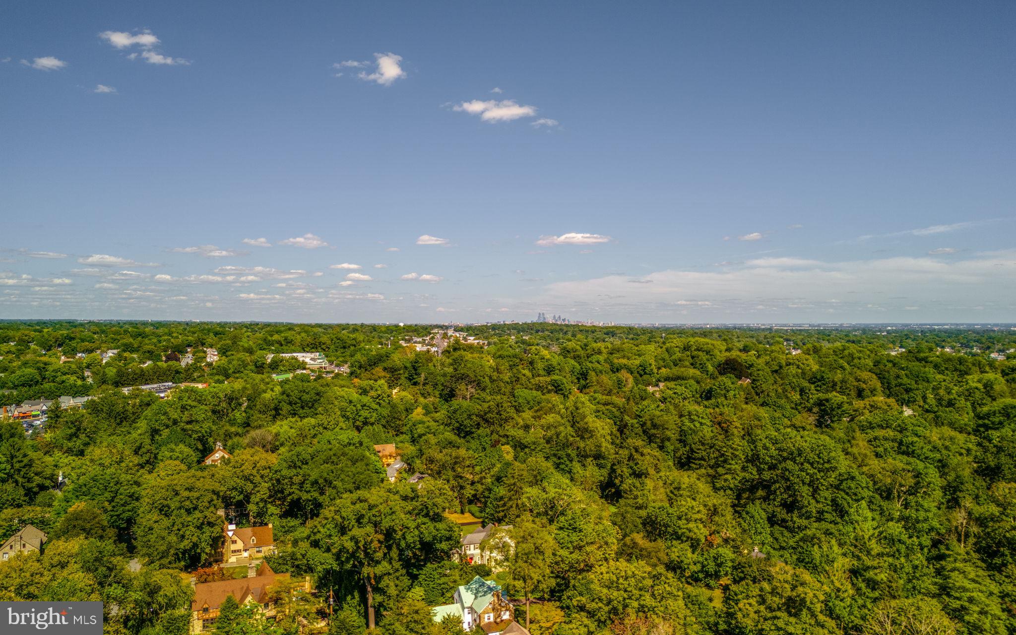 SWARTHMORE - Residential