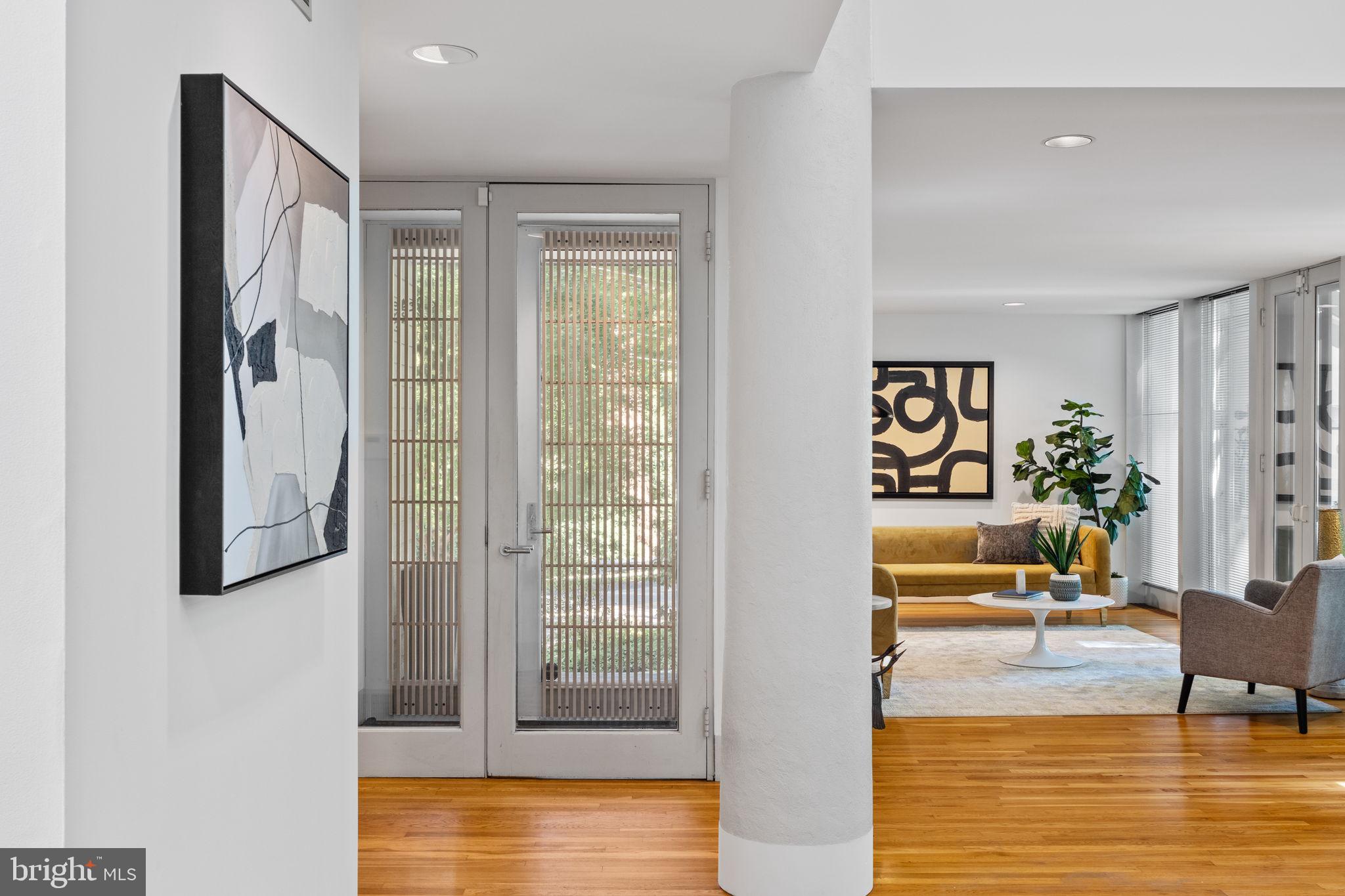 SWARTHMORE - Residential