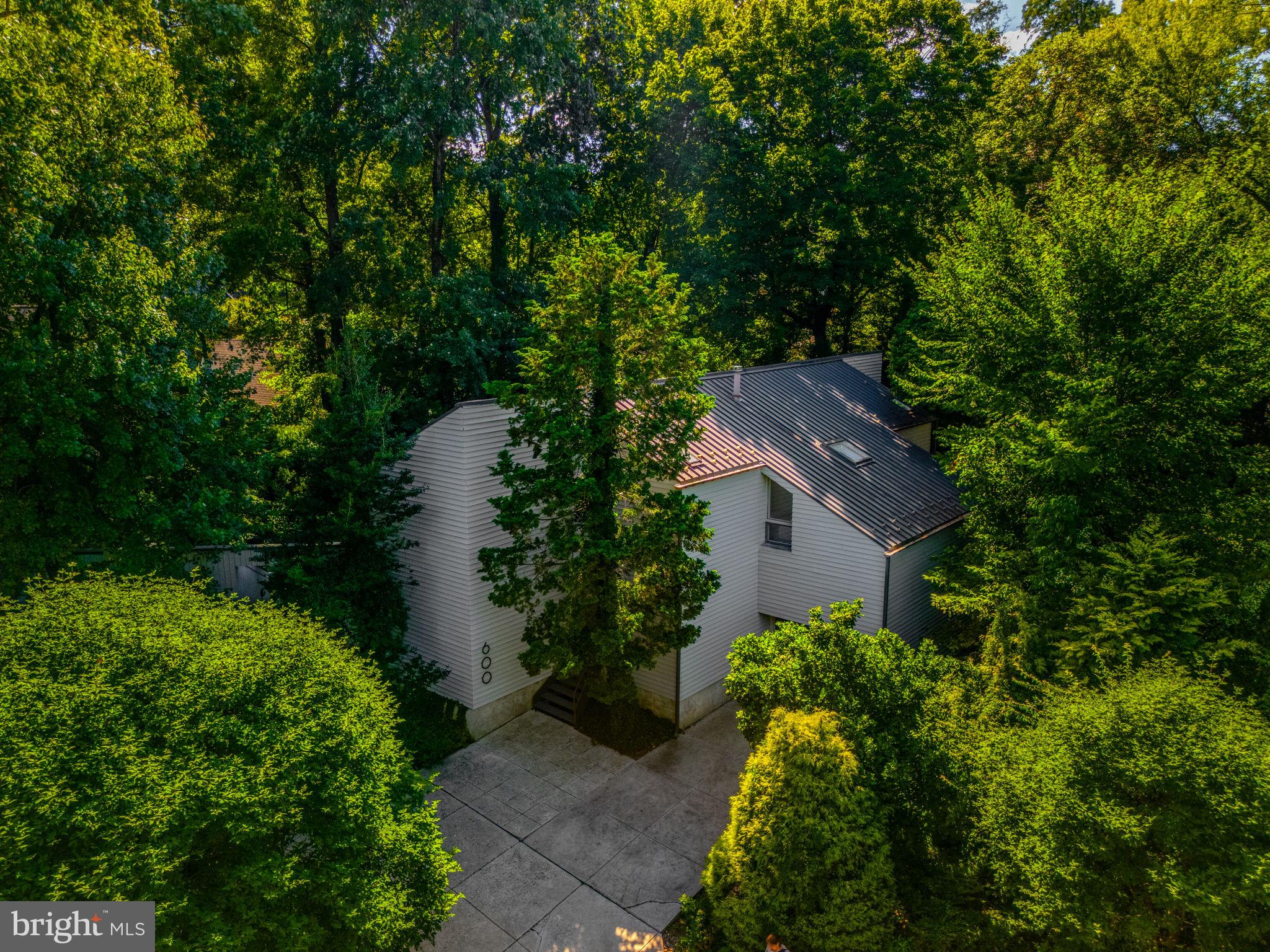 SWARTHMORE - Residential