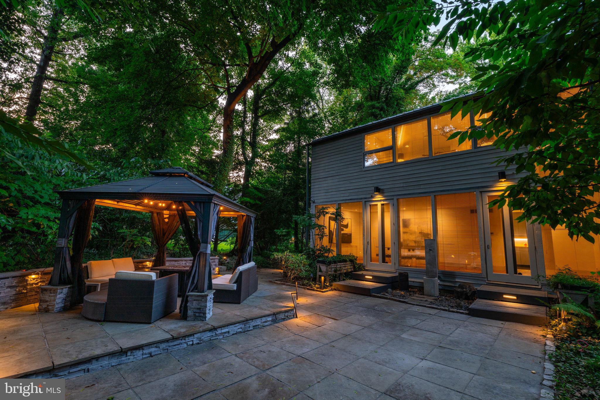 SWARTHMORE - Residential