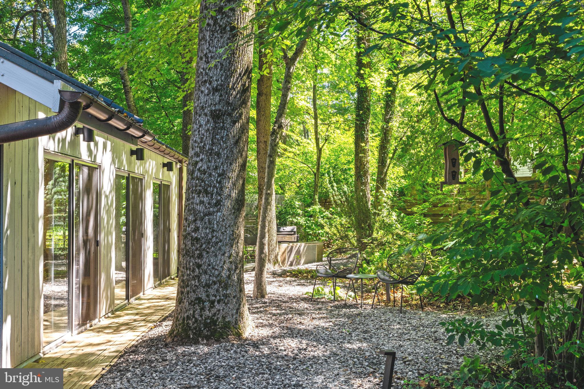 SWARTHMORE - Residential