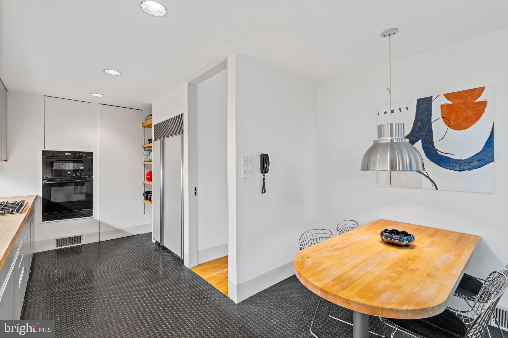 SWARTHMORE - Residential