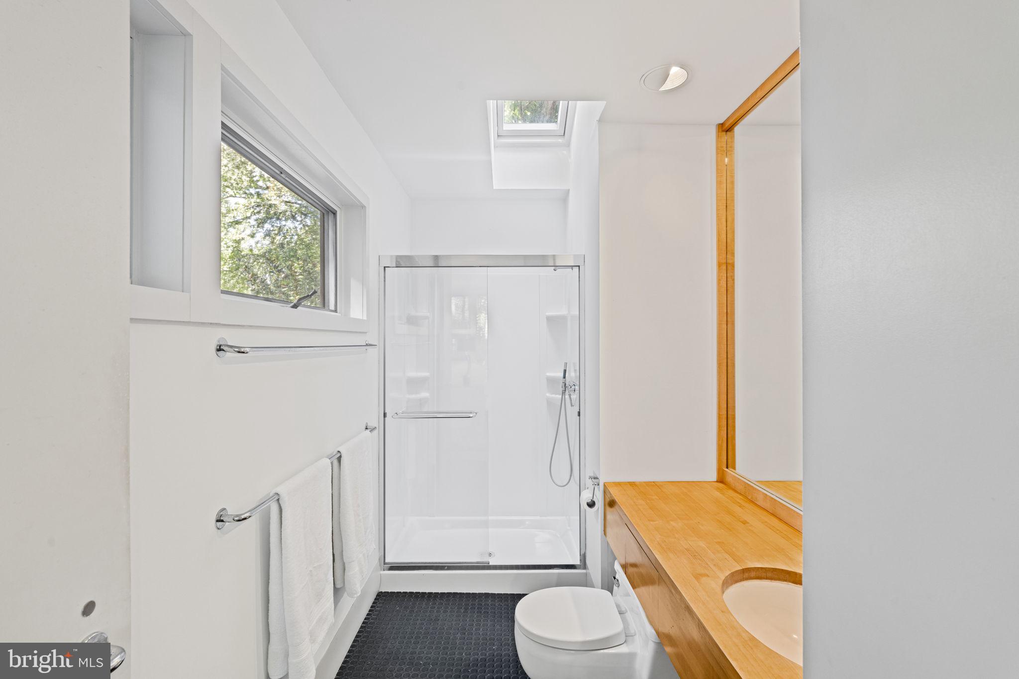 SWARTHMORE - Residential