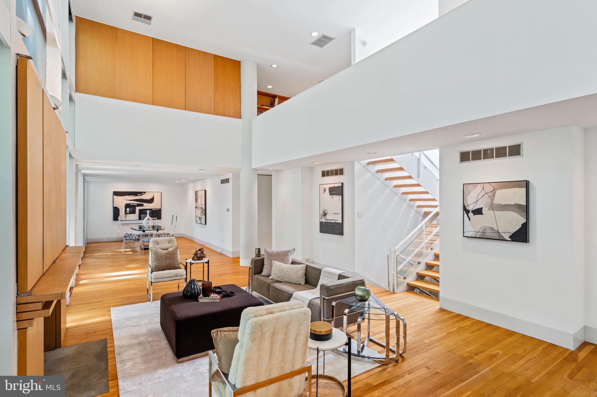 SWARTHMORE - Residential