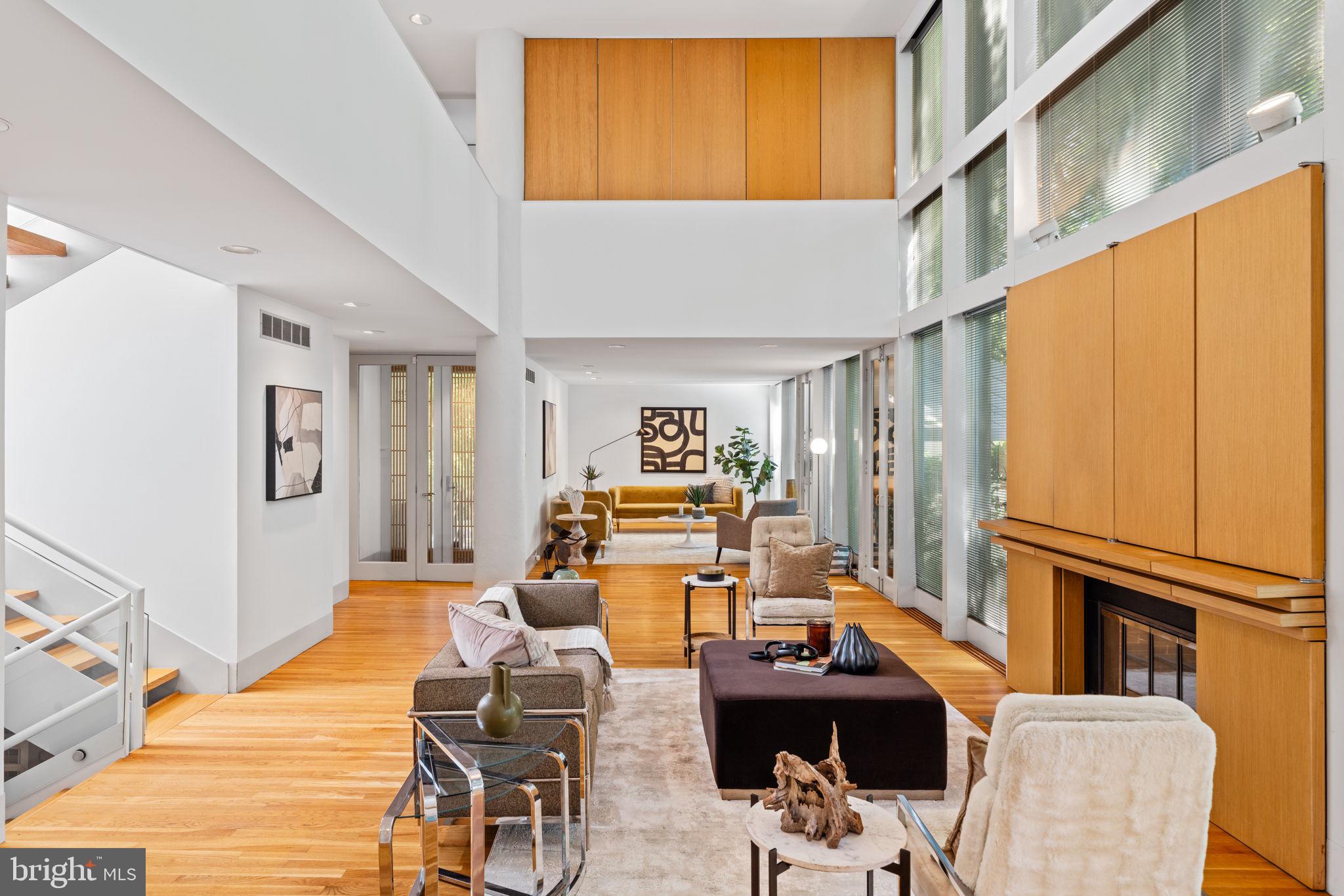 SWARTHMORE - Residential