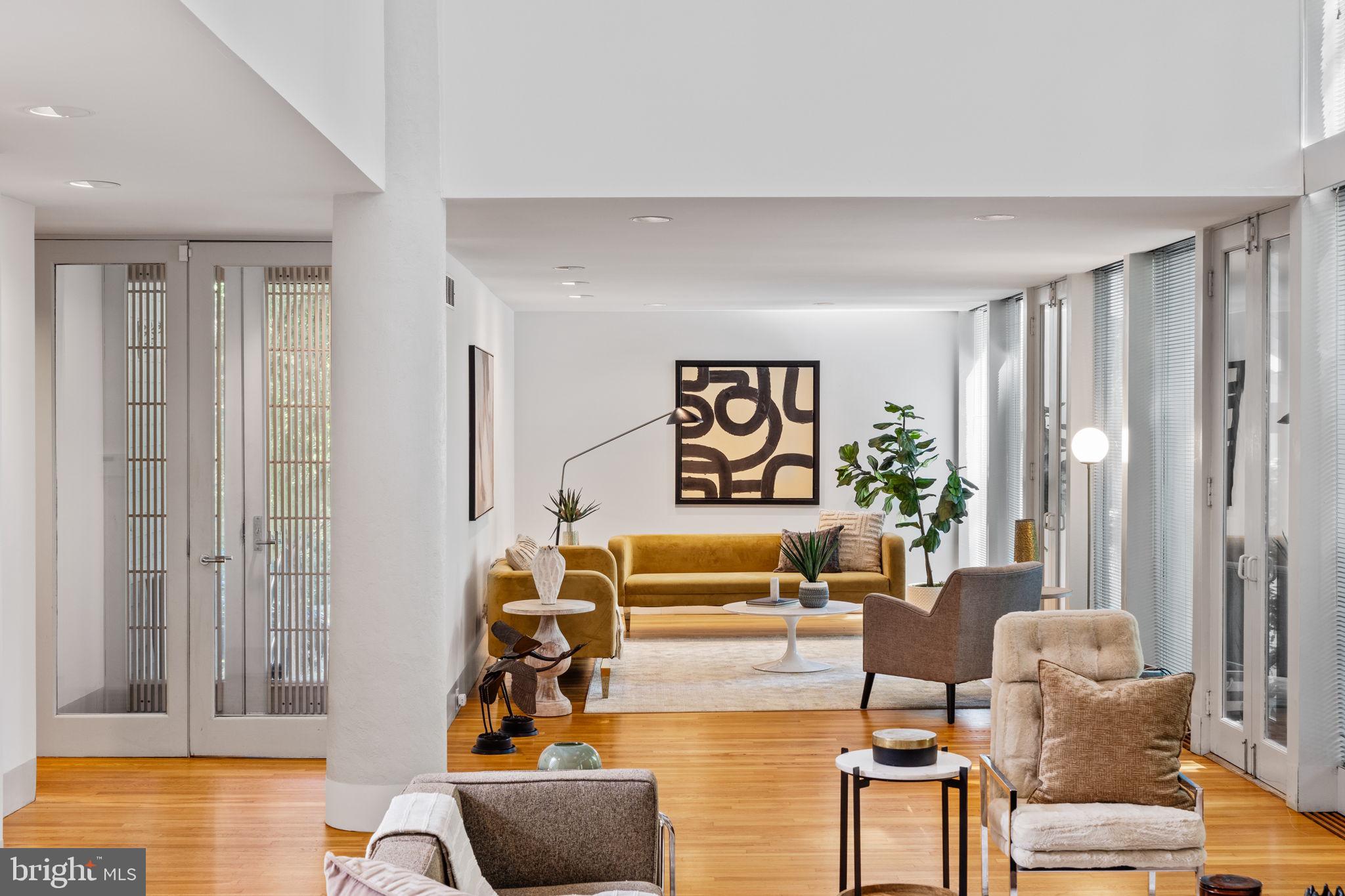 SWARTHMORE - Residential