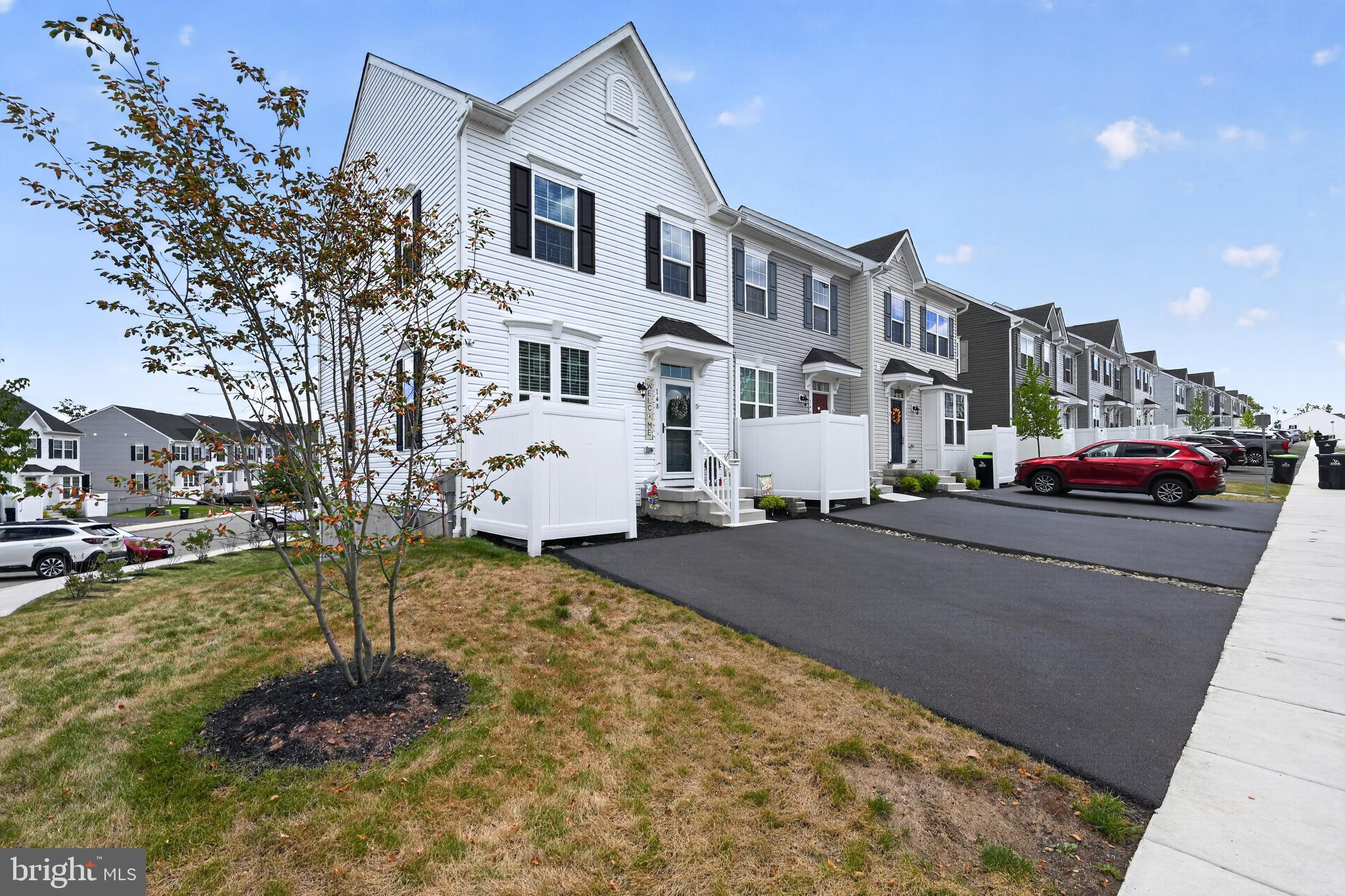 148 CHASE LANE