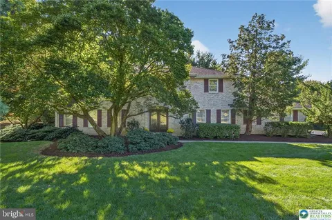 1830 Sherwood Road, Allentown, PA MLS: PALH2013630