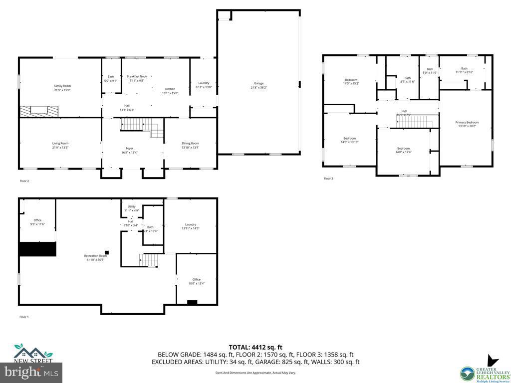ROBIN HOOD - Residential