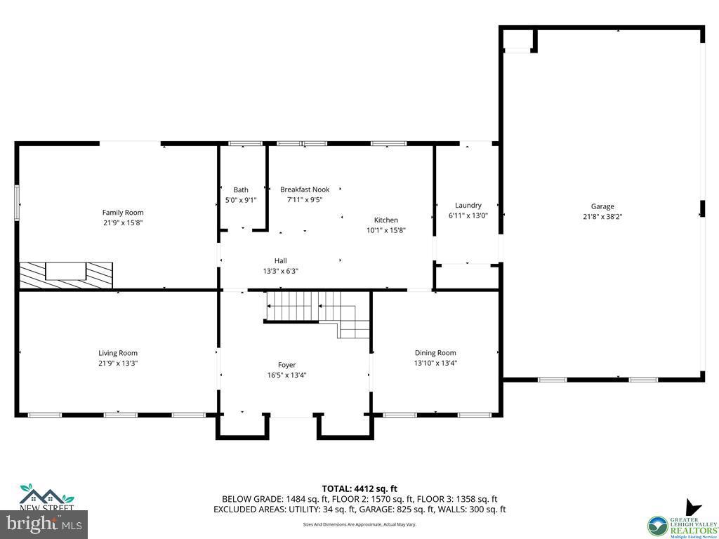 ROBIN HOOD - Residential