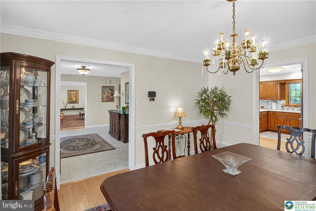 ROBIN HOOD - Residential