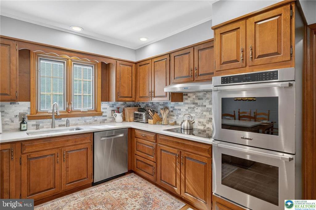 ROBIN HOOD - Residential