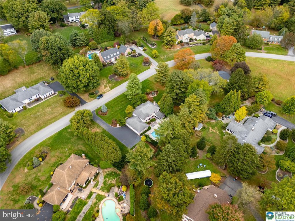 ROBIN HOOD - Residential