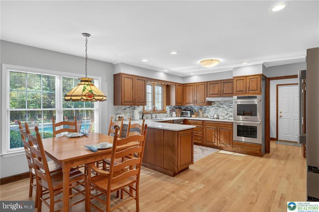 ROBIN HOOD - Residential