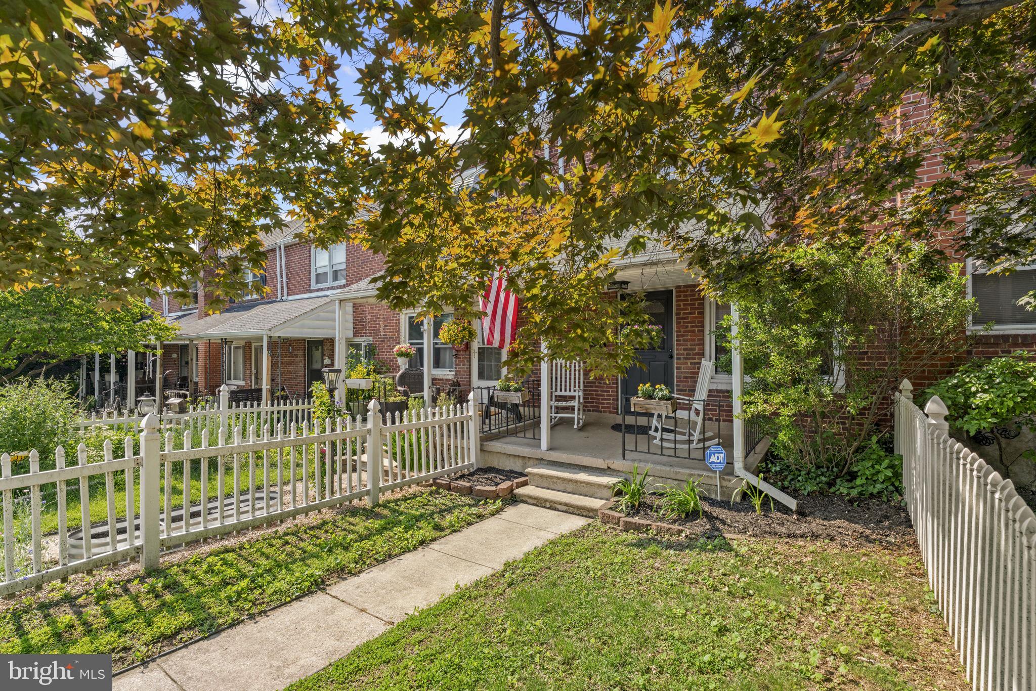 1428 MEDFIELD AVENUE