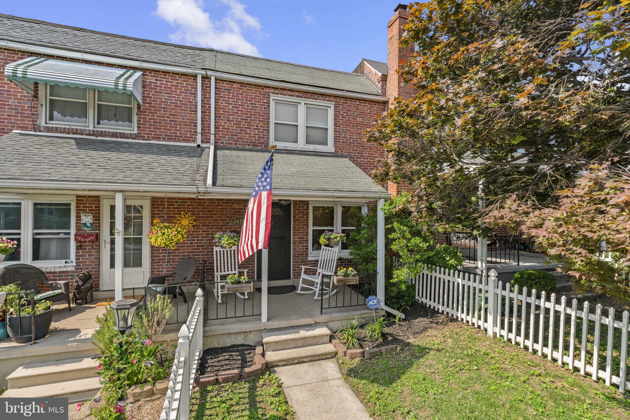 1428 MEDFIELD AVENUE