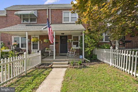 1428 MEDFIELD AVENUE BALTIMORE MD 21211