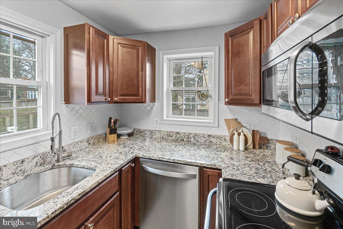 ROSEWOOD - Residential