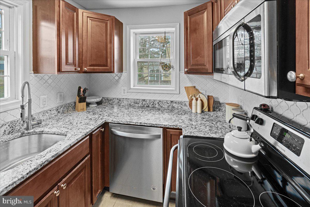 ROSEWOOD - Residential