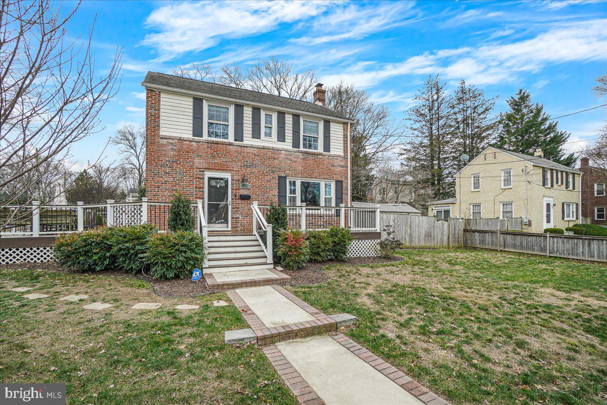 ROSEWOOD - Residential