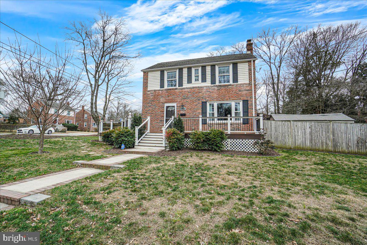 ROSEWOOD - Residential